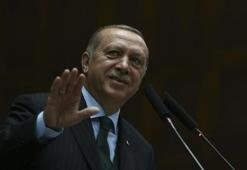 Erdoğan: Telefonla tek tek arayıp tehditle...