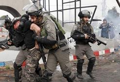 Son dakika... Çatışma çıktı! İsrailli askerler...