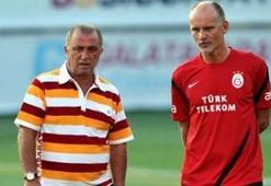 Terim'den sonra bir bomba daha!