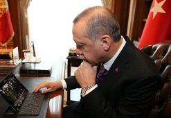 Erdoğan'ın oyu, Filistin direnişinin sembol fotoğrafına