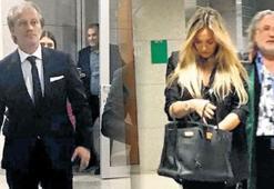 25 yıllık evlilik bitti