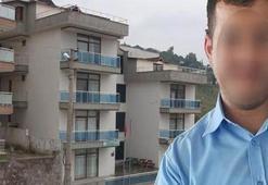 İzmir'deki yurt skandalında perde aralandı