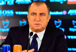 İşte Fatih Terim'in istediği transferler!