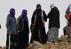 Onlarca mezar kayboldu! Köylülerden korkunç iddia…
