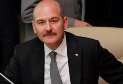 İçişleri Bakanı Soylu'nun imzasıyla 81 kente 'yılbaşı' genelgesi