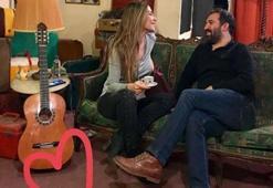 'Yıllar sonra tanıştığımız yerde'