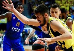 Fenerbahçe'ye Kalinic şoku!