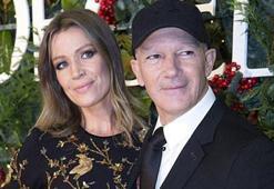 Antonio Banderas'ın son hali korkuttu!
