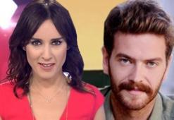 Yılın aşk bombası! Nazlı Çelik ile Engin Öztürk...