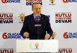 Cumhurbaşkanı Erdoğan: En büyük hezimetlerden birini yaşadılar!
