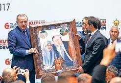 Yayla yasağını kaldırıyoruz