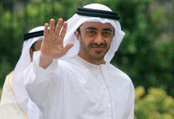 Bomba iddia! Abdullah Bin Zayed kardeş katili çıktı