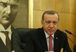 Cumhurbaşkanı Erdoğan'dan önemli açıklamalar