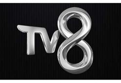 TV8 yayın akışında bugün neler var? - 24 Aralık Pazar