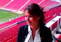 Galatasaray'da sürpriz başkan adayı!