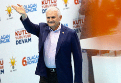 Başbakan Yıldırım müjdeyi verdi