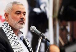 Hamas liderinden Trump'a sert sözler: Aptallığı olmasaydı...