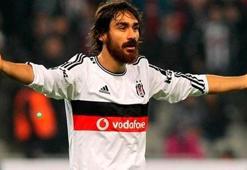 İşte Veli Kavlak'ın yeni takımı...