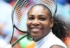Serena 30 Aralık'ta korta dönüyor