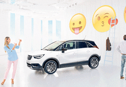 SUV çılgınlığı