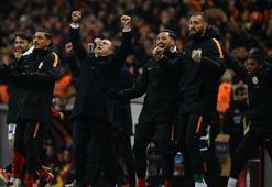 Fatih Terim'den Taffarel açıklaması