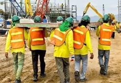 Sınavı geçen işçiye 90 günde kadro