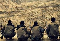 Ankara düğmeye bastı! Mahmur PKK'dan temizlenecek
