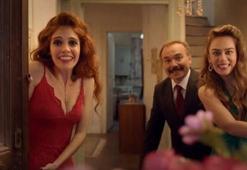 'Aile Arasında' 3 milyonu geçti!