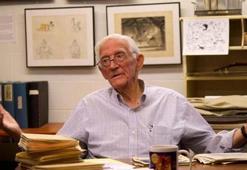 Dünyaca ünlü isim Bob Givens hayatını kaybetti!