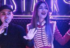 Banu Parlak albüm gelirini mülteci çocuklara bağışlayacak