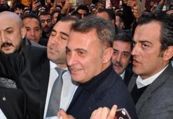 Fikret Orman resmen açıkladı! Cenk ve Arda...