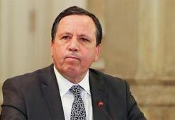 Tunus: Resmi bir özür bekliyoruz