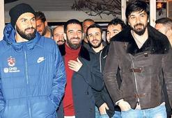 Şu an beraberiz