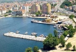 İçinden fay geçen Gemlik taşınıyor!