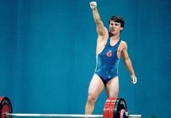 Haltere olimpiyat darbesi