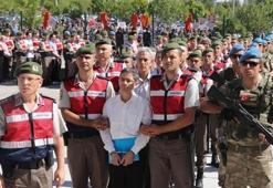 60 bin tutuklu ve hükümlü tek tip kıyafet giyecek