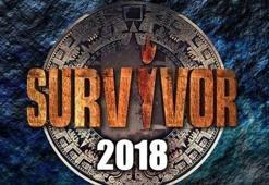 Survivor 2018 ne zaman başlıyor? İşte Survivor 2018 kadrosu...
