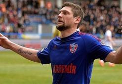 Göztepe'ye Kardemir Karabükspor'dan iki yıldız