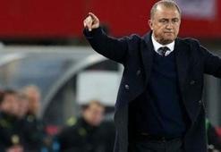 Fatih Terim - TFF davasında ilk duruşma yapıldı