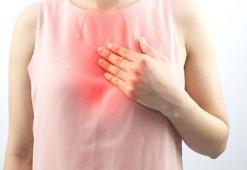 Küçük yaşta yaşanan travmalar kalp için tehlikeli!