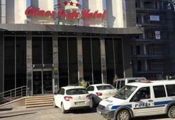 Otel basılınca ortaya çıktı! Adil Öksüz darbeden 4 ay önce...