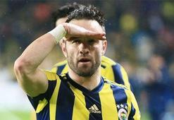 Pascal Nouma'dan Valbuena açıklaması!