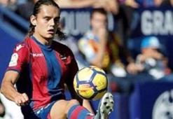 Enes Ünal geri dönüyor