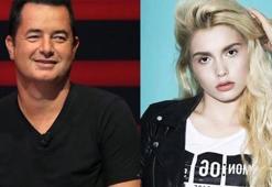 Acun'dan bomba üstüne bomba! Aleyna Tilki...