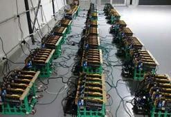 Bitcoin üreticileri Güneydoğu'yu kıskaca aldı