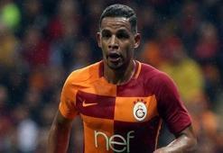 Galatasaray'a Fernando'dan kötü haber!