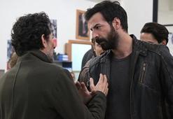 'Reha Komiser' ile geliyor!