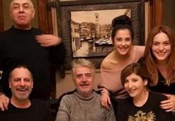 Uğur Yücel'in son hali şaşırttı!