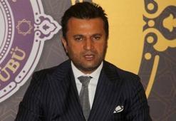 Bülent Uygun imzayı attı!