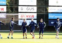 Fenerbahçe, İstanbulspor maçına hazır